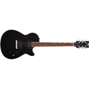 Gretsch - Streamliner™ Jet™ Club, Laurel Fingerboard, Jet Black - 281-4102-506