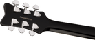 Gretsch - Streamliner™ Jet™ Club, Laurel Fingerboard, Jet Black - 281-4102-506