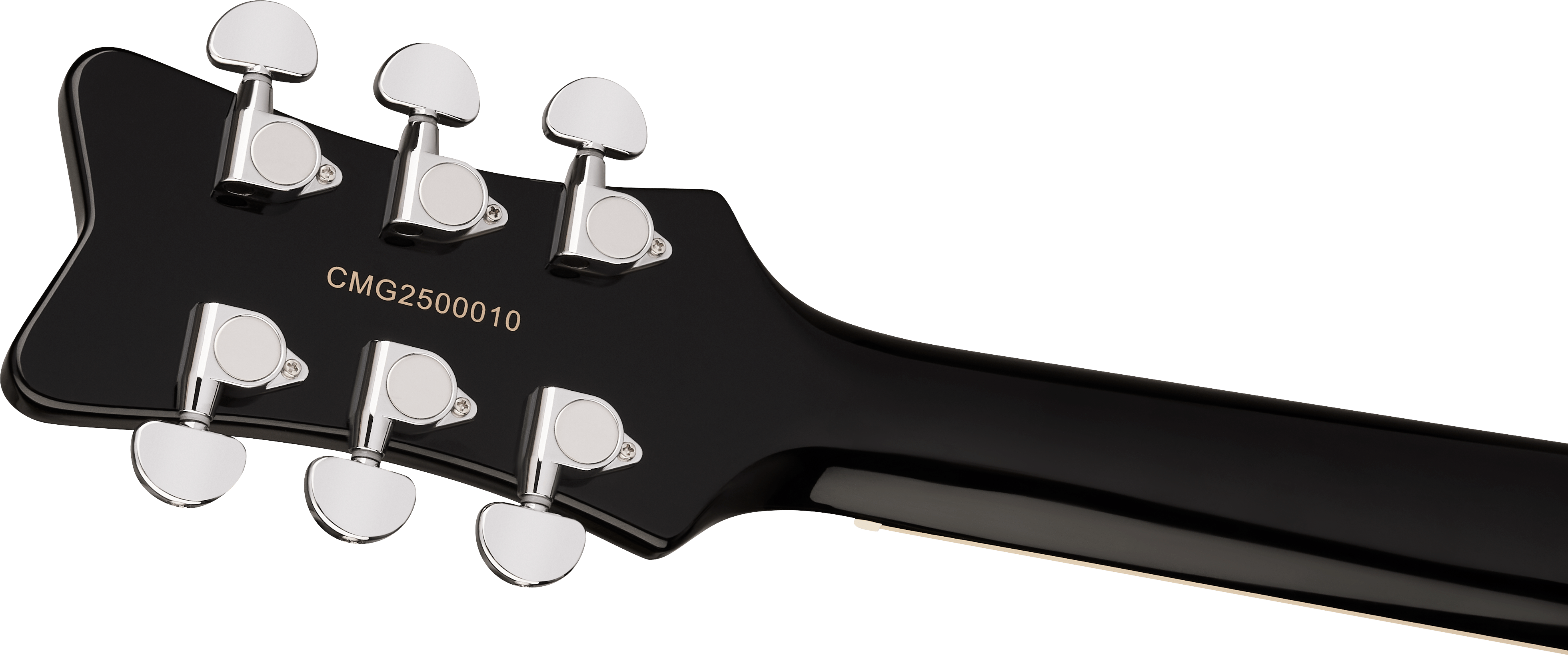 Gretsch - Streamliner™ Jet™ Club, Laurel Fingerboard, Jet Black - 281-4102-506