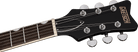 Gretsch - Streamliner™ Jet™ Club, Laurel Fingerboard, Jet Black - 281-4102-506