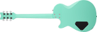 Gretsch - Streamliner™ Jet™ Club, Laurel Fingerboard, Sea Foam Green - 281-4102-549
