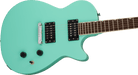Gretsch - Streamliner™ Jet™ Club, Laurel Fingerboard, Sea Foam Green - 281-4102-549