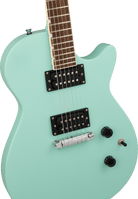 Gretsch - Streamliner™ Jet™ Club, Laurel Fingerboard, Sea Foam Green - 281-4102-549