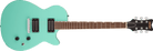 Gretsch - Streamliner™ Jet™ Club, Laurel Fingerboard, Sea Foam Green - 281-4102-549