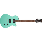 Gretsch - Streamliner™ Jet™ Club, Laurel Fingerboard, Sea Foam Green - 281-4102-549
