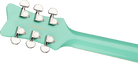 Gretsch - Streamliner™ Jet™ Club, Laurel Fingerboard, Sea Foam Green - 281-4102-549