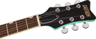 Gretsch - Streamliner™ Jet™ Club, Laurel Fingerboard, Sea Foam Green - 281-4102-549