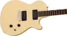 Gretsch - Streamliner™ Jet™ Club, Laurel Fingerboard, Aged White - 281-4102-588