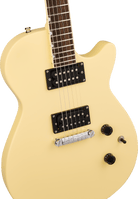 Gretsch - Streamliner™ Jet™ Club, Laurel Fingerboard, Aged White - 281-4102-588