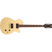 Gretsch - Streamliner™ Jet™ Club, Laurel Fingerboard, Aged White - 281-4102-588