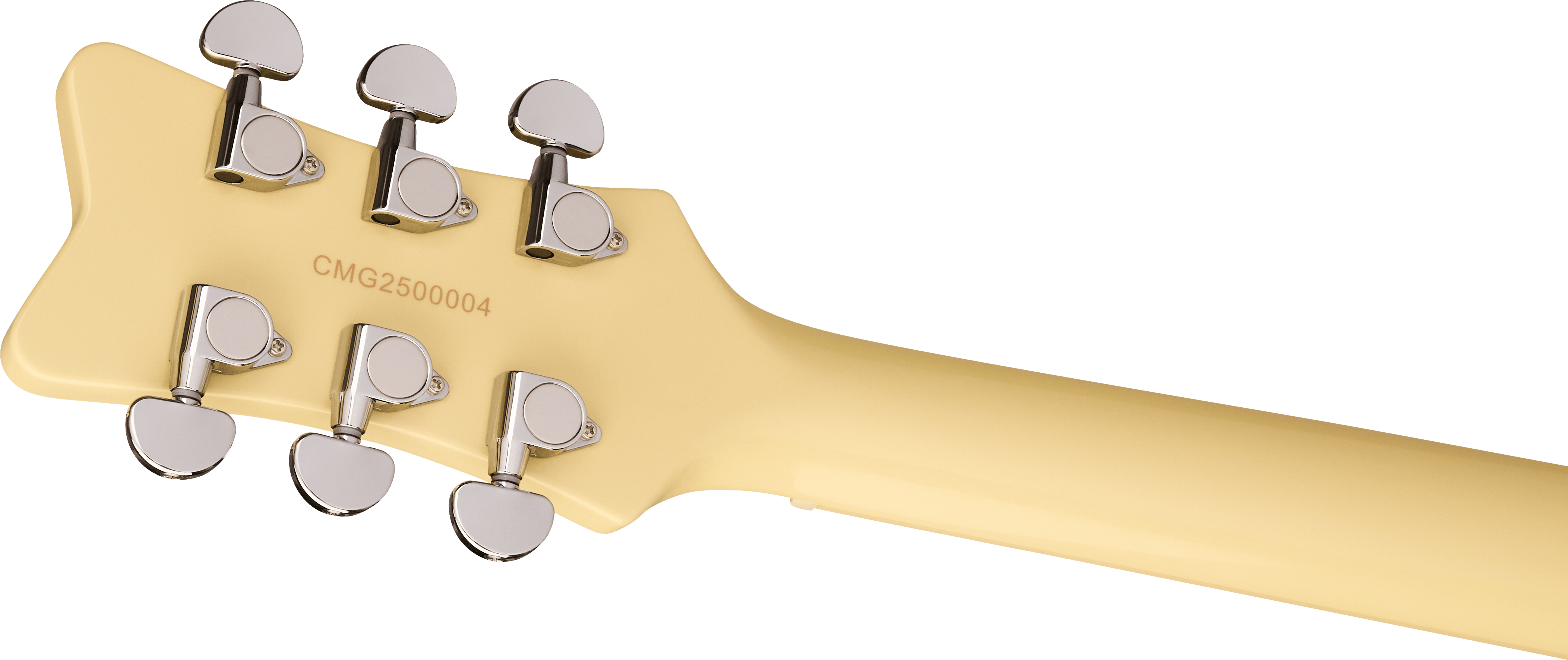 Gretsch - Streamliner™ Jet™ Club, Laurel Fingerboard, Aged White - 281-4102-588