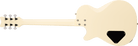 Gretsch - Streamliner™ Jet™ 1 Pickup, Laurel Fingerboard, Vintage White - 281-4103-505