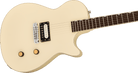 Gretsch - Streamliner™ Jet™ 1 Pickup, Laurel Fingerboard, Vintage White - 281-4103-505