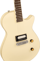 Gretsch - Streamliner™ Jet™ 1 Pickup, Laurel Fingerboard, Vintage White - 281-4103-505