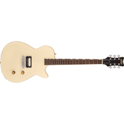 Gretsch - Streamliner™ Jet™ 1 Pickup, Laurel Fingerboard, Vintage White - 281-4103-505