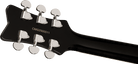 Gretsch - Streamliner™ Jet™ 1 Pickup, Laurel Fingerboard, Jet Black - 281-4103-506