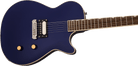 Gretsch - Streamliner™ Jet™ 1 Pickup, Laurel Fingerboard, Midnight Blue - 281-4103-591