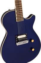 Gretsch - Streamliner™ Jet™ 1 Pickup, Laurel Fingerboard, Midnight Blue - 281-4103-591