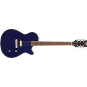 Gretsch - Streamliner™ Jet™ 1 Pickup, Laurel Fingerboard, Midnight Blue - 281-4103-591