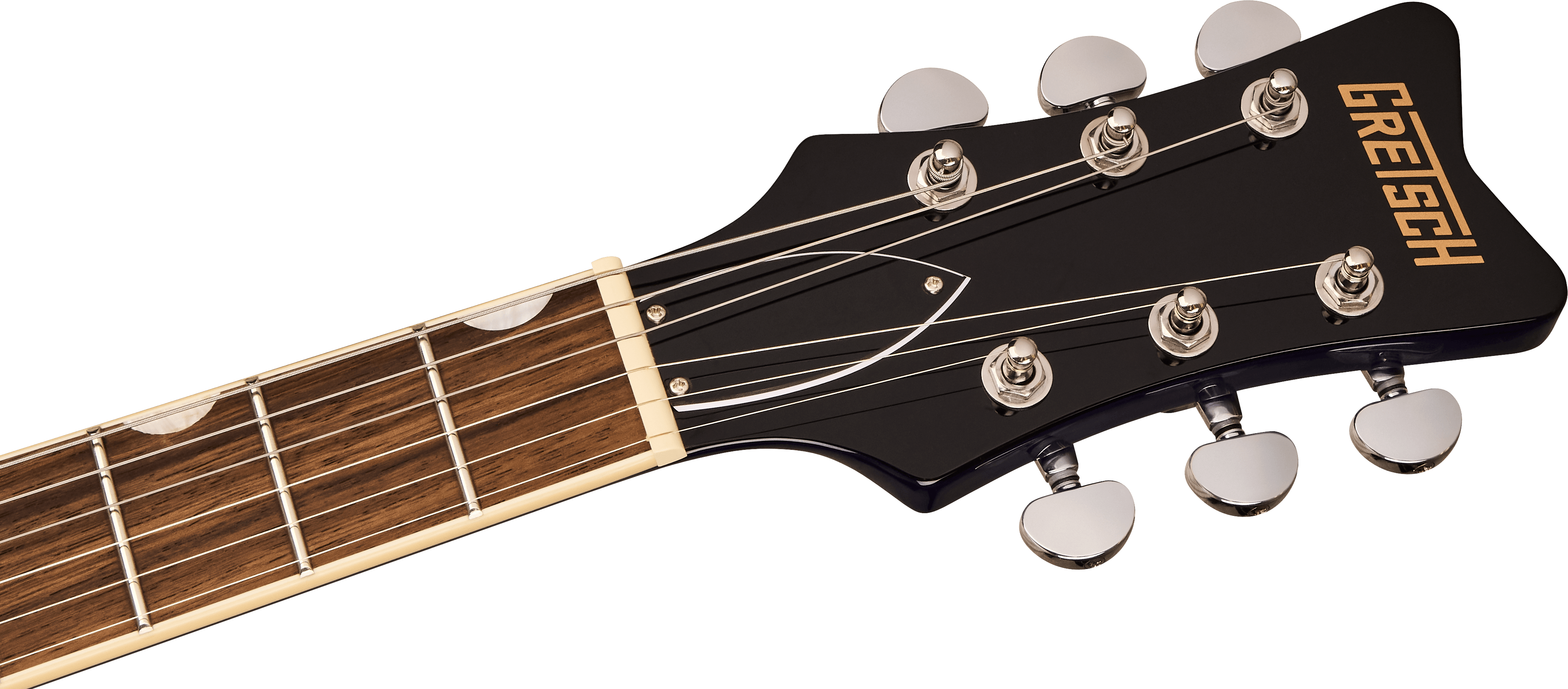Gretsch - Streamliner™ Jet™ 1 Pickup, Laurel Fingerboard, Midnight Blue - 281-4103-591