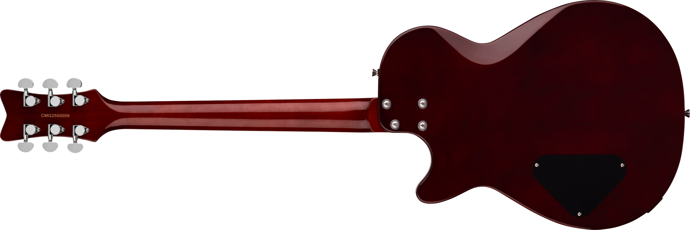 Gretsch - Streamliner™ Jet™, Laurel Fingerboard, Duo-Tone Burst - 281-4104-559