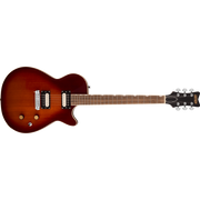 Gretsch - Streamliner™ Jet™, Laurel Fingerboard, Duo-Tone Burst - 281-4104-559