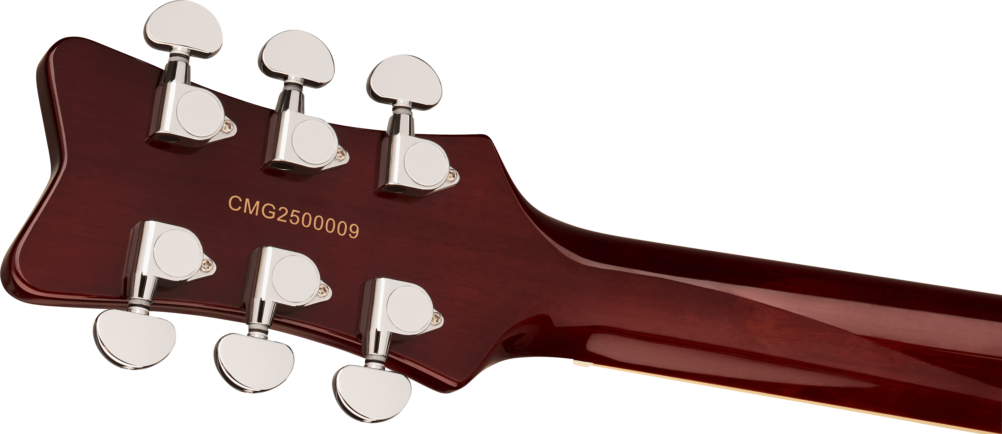 Gretsch - Streamliner™ Jet™, Laurel Fingerboard, Duo-Tone Burst - 281-4104-559