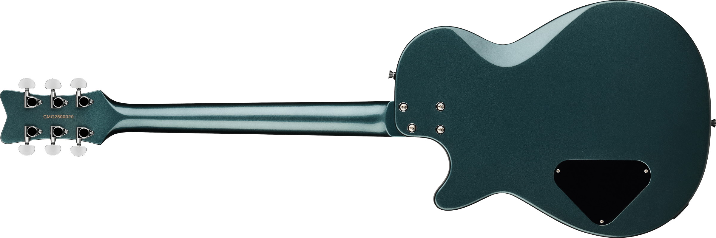 Gretsch - Streamliner™ Jet™, Laurel Fingerboard, Gunmetal - 281-4104-568