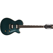 Gretsch - Streamliner™ Jet™, Laurel Fingerboard, Gunmetal - 281-4104-568
