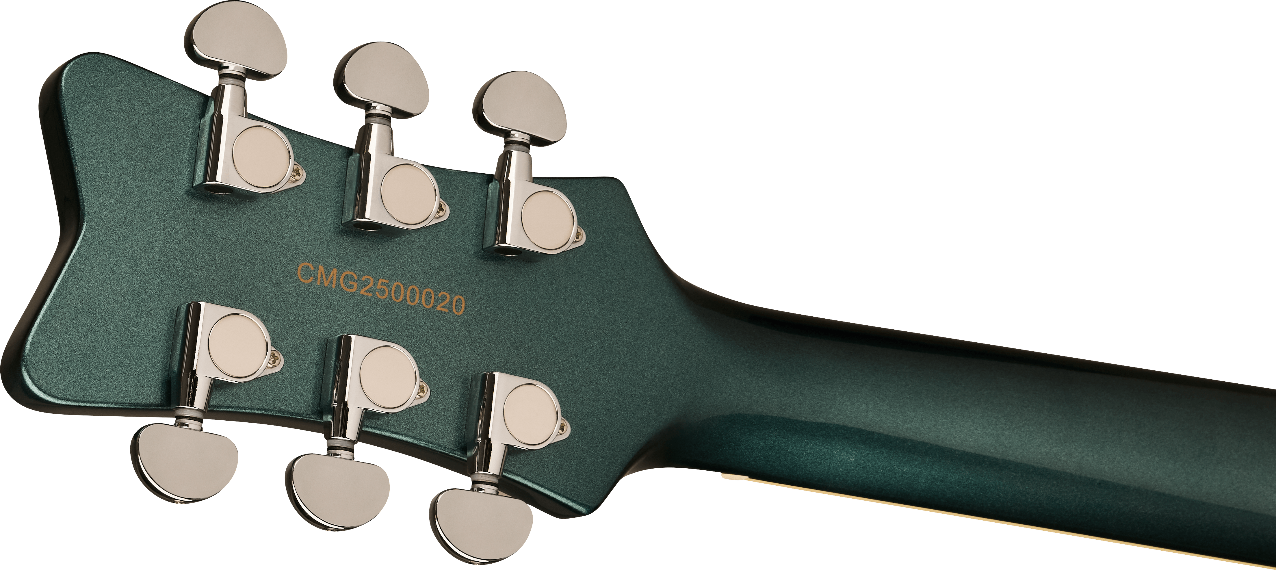 Gretsch - Streamliner™ Jet™, Laurel Fingerboard, Gunmetal - 281-4104-568