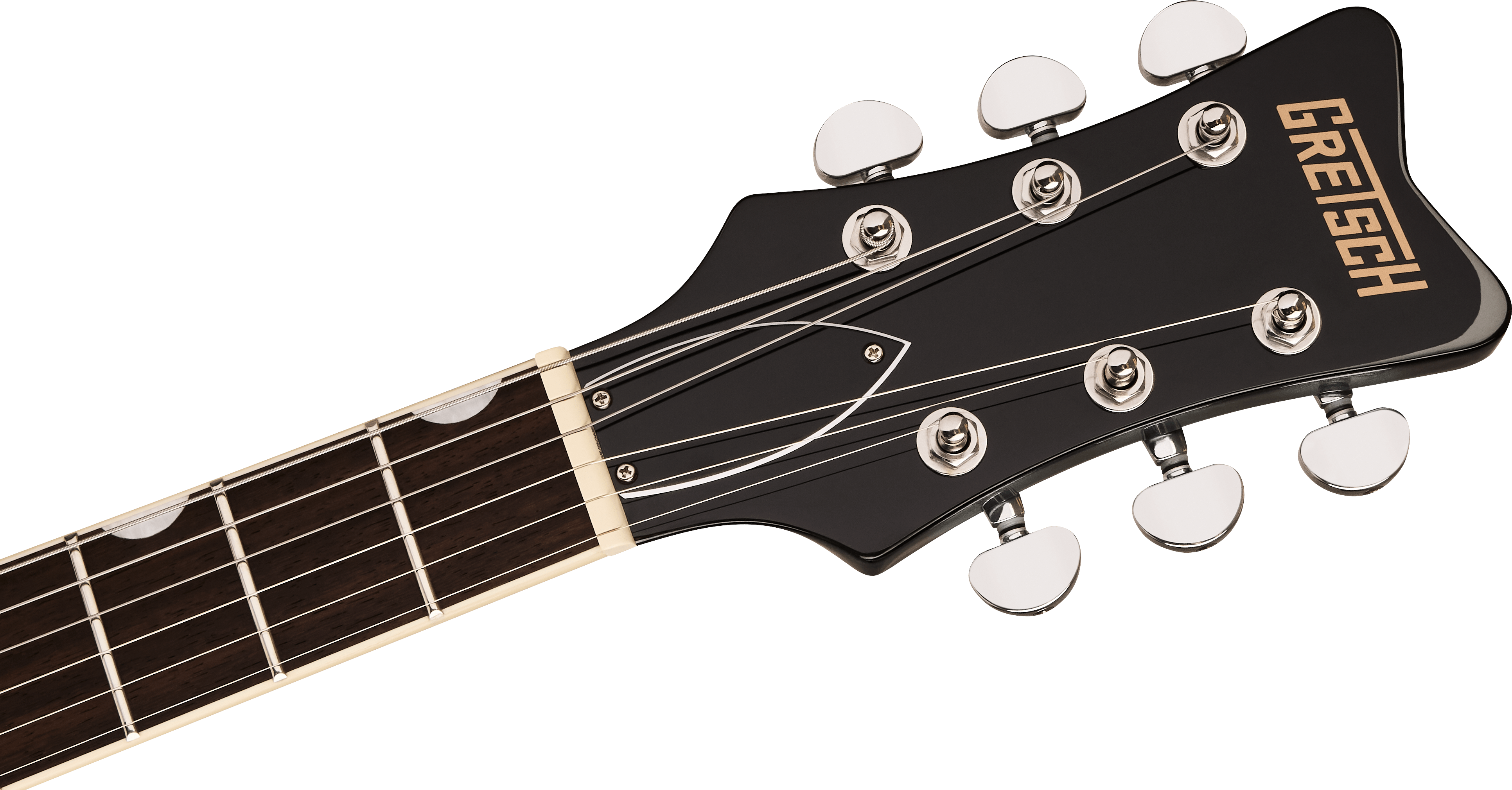 Gretsch - Streamliner™ Jet™, Laurel Fingerboard, Gunmetal - 281-4104-568