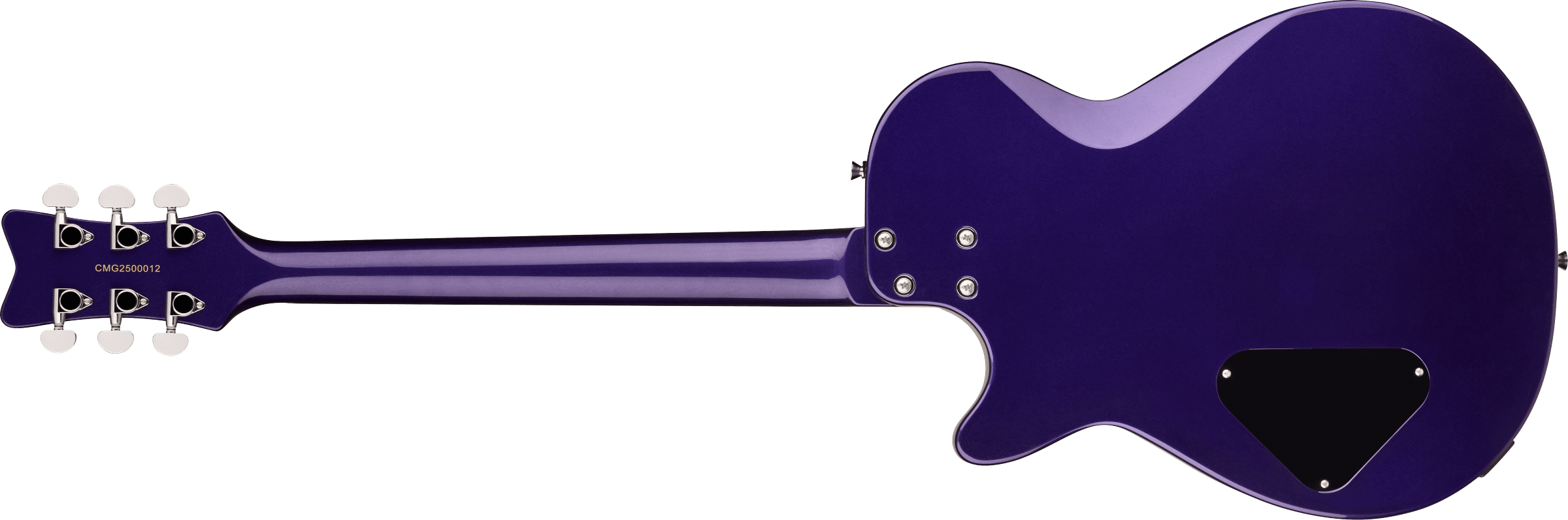 Gretsch - Streamliner™ Jet™, Laurel Fingerboard, Nightshade Purple - 281-4104-589