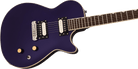 Gretsch - Streamliner™ Jet™, Laurel Fingerboard, Nightshade Purple - 281-4104-589