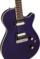 Gretsch - Streamliner™ Jet™, Laurel Fingerboard, Nightshade Purple - 281-4104-589