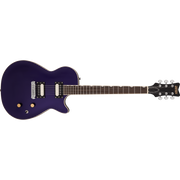 Gretsch - Streamliner™ Jet™, Laurel Fingerboard, Nightshade Purple - 281-4104-589