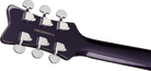 Gretsch - Streamliner™ Jet™, Laurel Fingerboard, Nightshade Purple - 281-4104-589