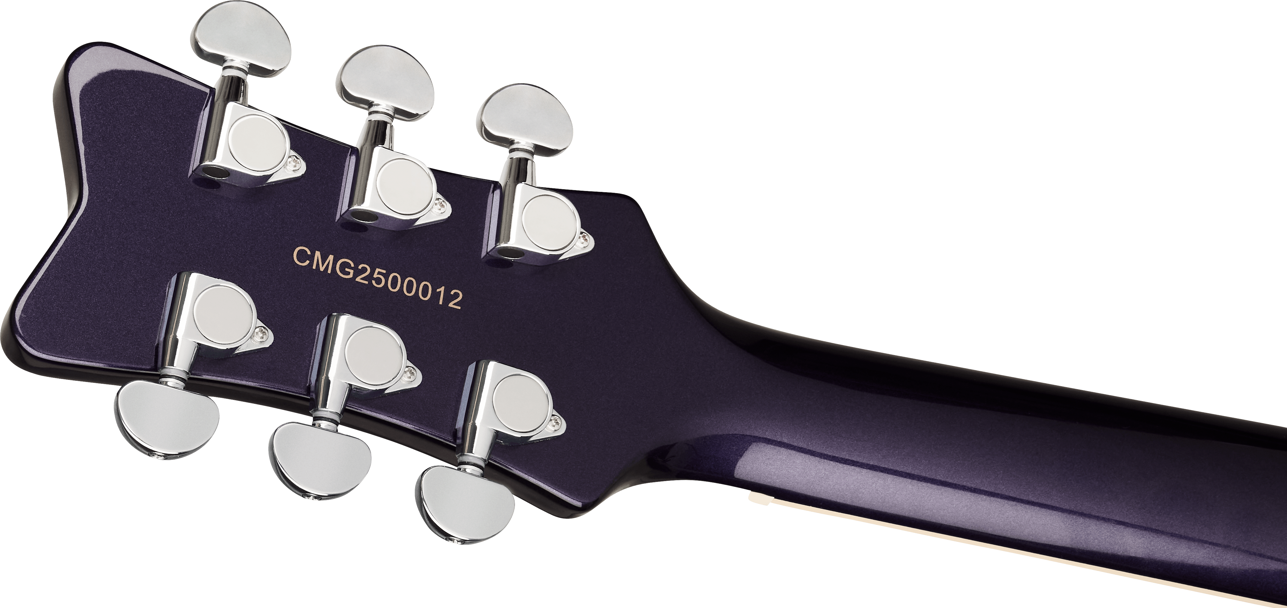 Gretsch - Streamliner™ Jet™, Laurel Fingerboard, Nightshade Purple - 281-4104-589