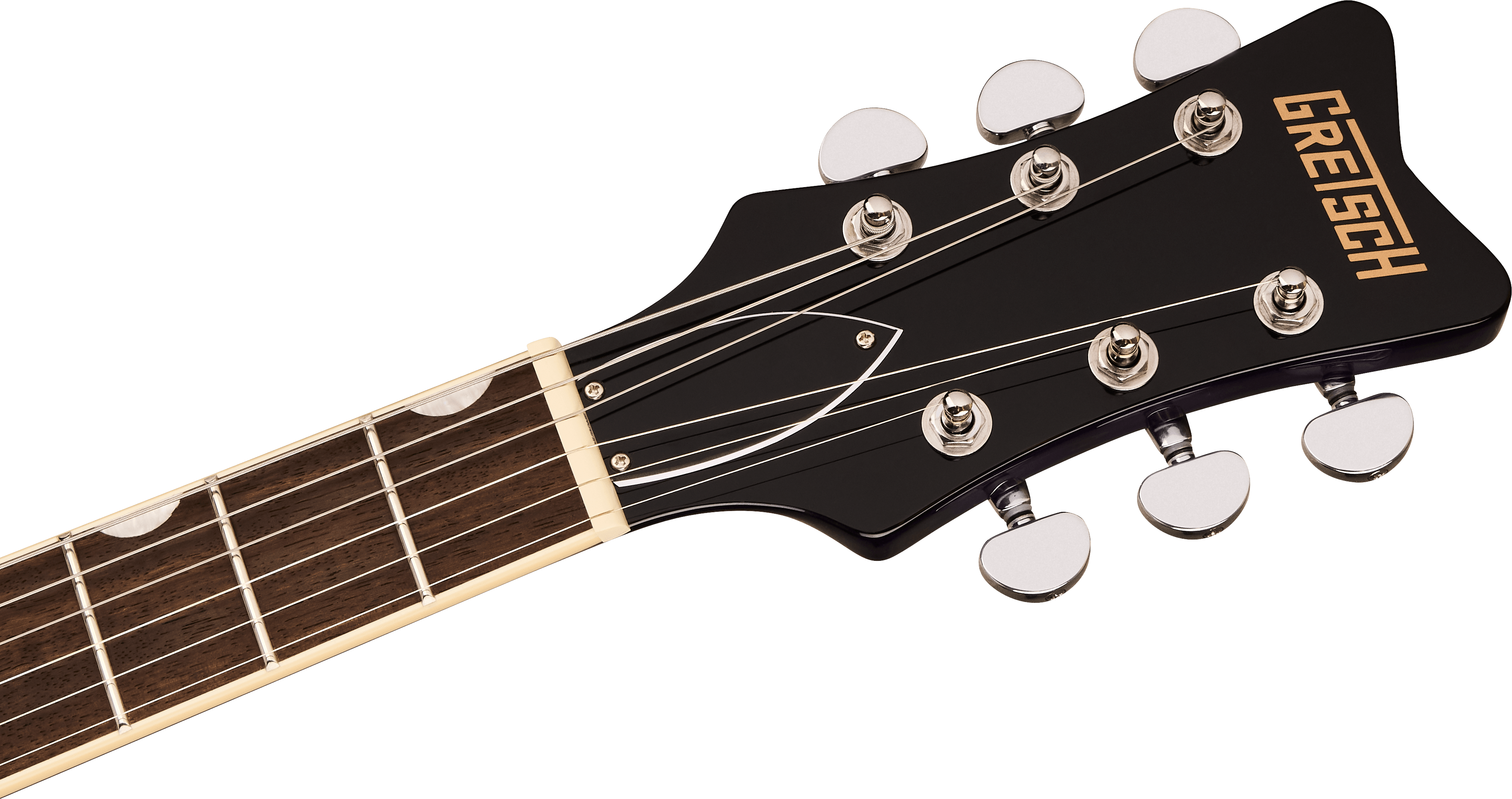 Gretsch - Streamliner™ Jet™, Laurel Fingerboard, Nightshade Purple - 281-4104-589