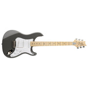 PRS - SE Silver Sky Maple   - Overland Gray - 5J