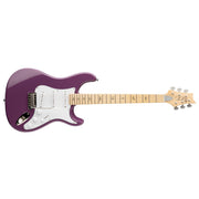 PRS - SE Silver Sky Maple   - Summit Purple - 7J