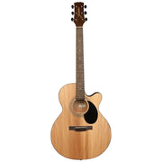 Jasmine - Grand Orchestra Acoustic Guitar Natural  - S34C
