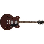 Gretsch - G2622 Streamliner™ Center Block Double-Cut with V-Stoptail - Laurel Fingerboard - Broad’Tron™ BT-3S Pickups - Copper Metallic