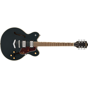 Gretsch - G2622 Streamliner™ Center Block Double-Cut with V-Stoptail - Laurel Fingerboard - Broad’Tron™ BT-3S Pickups - Midnight Sapphire