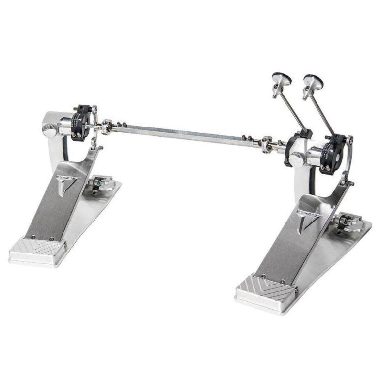 Trick Drums - PRO1-V2 Shortboard Double Bass Drum Pedal P1V2
