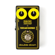 MXR - X Third Man Hardware Double Down Boost Pedal
