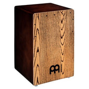 Meinl - Jumbo Backbeat Bass Cajon Tropical Hardwood JBBCTH