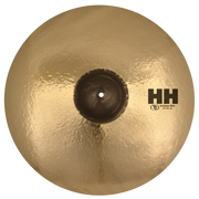 Sabian - HH Series Todd Sucherman Sessions Ride 22" - 12212TS