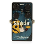 Electro-Harmonix - Satisfaction Plus Fuzz