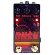 Dr Scientist - Dusk Analog Filter