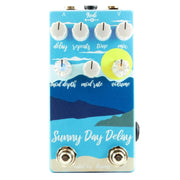 Dr Scientist - Sunny Day Delay